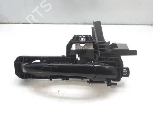 Front right exterior door handle MERCEDES-BENZ B-CLASS Sports Tourer (W246, W242) B 200 CDI / d (246.208) (136 hp) 246720020564 | 246720020564 | 98.034 KMS | 5 PUERTAS |