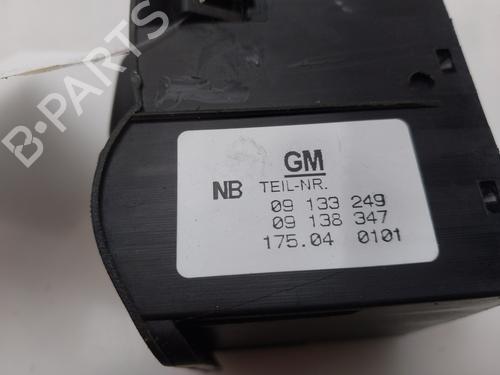 Headlight switch OPEL ZAFIRA A MPV (T98) 2.0 DTI 16V (F75) | BP17130548I24 