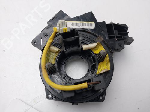 Used Squib airbag FORD FOCUS II Turnier (DA_, FFS, DS) [2004-2012]  32516112