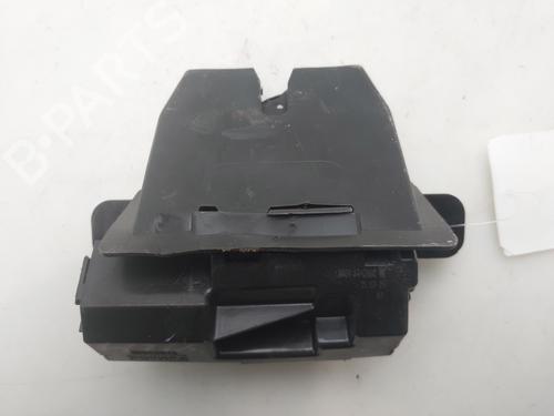 Used Tailgate lock Tailgate lock FORD FIESTA VI (CB1, CCN) [2008-2026] 34157117 34157117