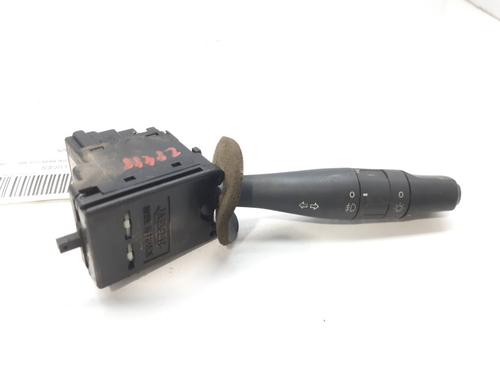 Used Headlight switch Headlight switch PEUGEOT 206 Hatchback (2A/C) 1.9 D (69 hp) 11015469 11015469