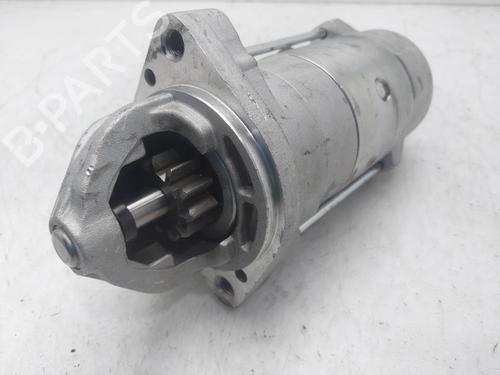 Used Starter Starter BMW X3 (E83) 3.0 d (204 hp) 40186014 40186014