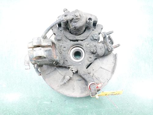 Left front steering knuckle SEAT ALTEA (5P1) | BP13039784M25