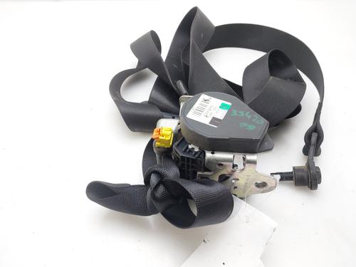 Front right seatbelt MERCEDES-BENZ A-CLASS (W169) A 180 CDI (169.007, 169.307) | BP17963422I25 
