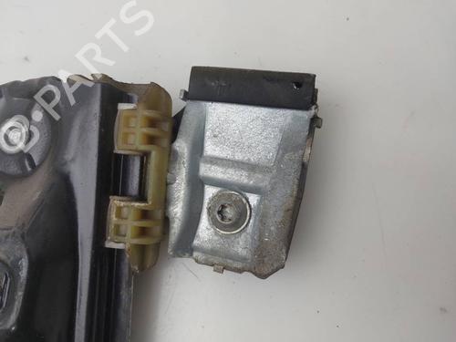 Front right window mechanism SEAT LEON (1P1) 1.9 TDI | BP39978201C23 - Image 3
