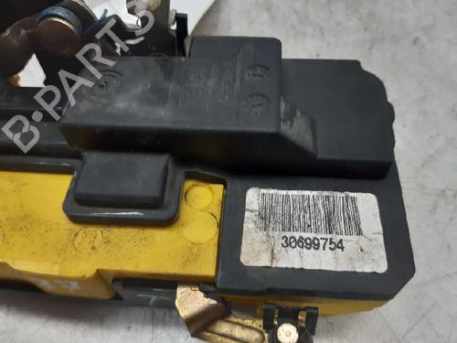 Rear left lock VOLVO XC90 I (275) T6 AWD | BP4961495C100 