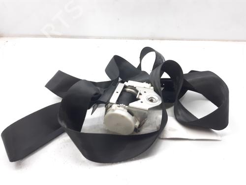 Used Rear left seatbelt VW PASSAT B6 (3C2) 2.0 TDI (110 hp) 7006326