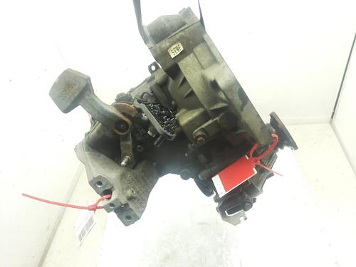 Gearbox VW GOLF VI (5K1) | BP32084704M3 - Image 5