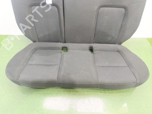 Sæde Bagtil FIAT TIPO Hatchback (356_, 357_) | BP36677367C17 - Image 7