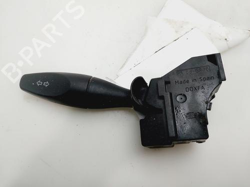 Used Steering column stalk FORD FOCUS I (DAW, DBW) 1.8 TDCi (100 hp) 31608837