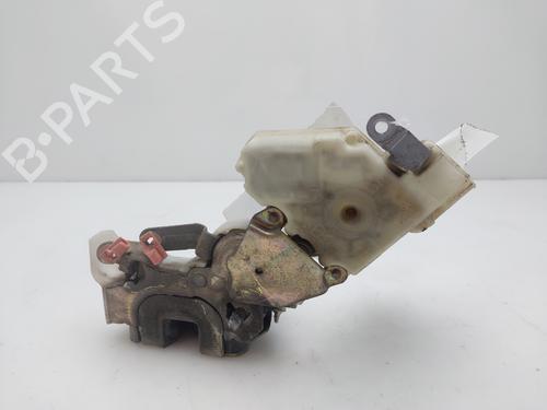 Rear left lock NISSAN ALMERA TINO (V10) 2.2 dCi | BP17000163C100 