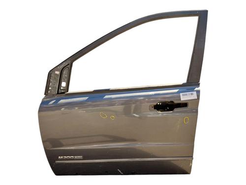 Used Left front door Left front door SSANGYONG KYRON [2005-2014] 36290899 36290899
