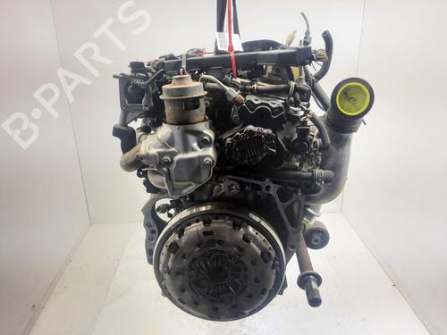Engine HONDA CR-V II (RD_) 2.2 CTDi (RD9) | BP30699172M1 