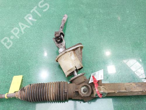 Steering rack RENAULT MEGANE III Hatchback (BZ0/1_, B3_) 1.5 dCi (BZ09, BZ0D, BZ1W, BZ29, BZ14) | BP13475885M22 