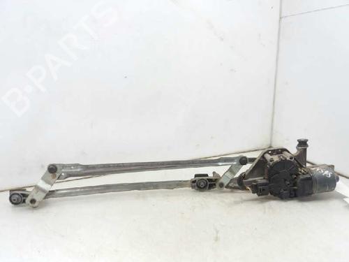 Front wiper motor PEUGEOT 206 Hatchback (2A/C) 1.4 LPG | BP2879513M29 