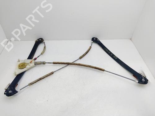 Front left window mechanism AUDI A3 (8P1) 2.0 TDI 16V | BP29447243C22 