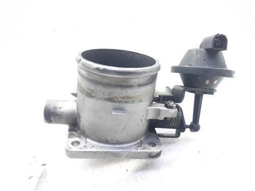 Throttle body KIA CERATO I Hatchback (LD) 2.0 CRDi | BP9558621M82 