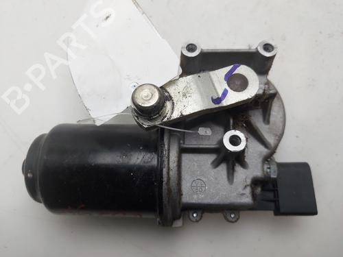 Used Front wiper motor Front wiper motor VW POLO V (6R1, 6C1) 1.4 TDI (75 hp) 32468032 32468032