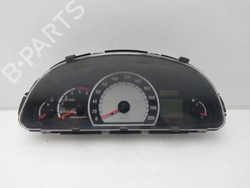 Used Instrument cluster Instrument cluster HYUNDAI MATRIX (FC) 1.5 CRDi (82 hp) 36254305 36254305
