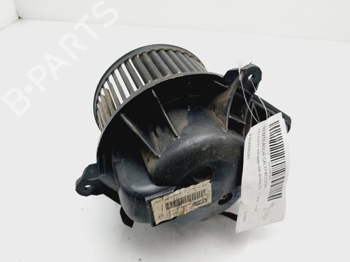 Heater blower motor PEUGEOT 406 (8B) 2.2 HDi | BP14009190M62 