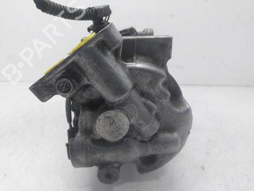 AC compressor RENAULT MEGANE III Hatchback (BZ0/1_, B3_) 1.6 16V (BZ0H) | BP40011118M34 - Image 5