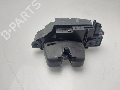 Used Tailgate lock Tailgate lock PEUGEOT 208 II (UB_, UP_, UW_, UJ_) [2019-2026] 32300164 32300164