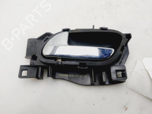 Venstre bagtil invendig håndtag CITROËN C4 Grand Picasso I (UA_) 1.6 HDi (109 hp) 32514938