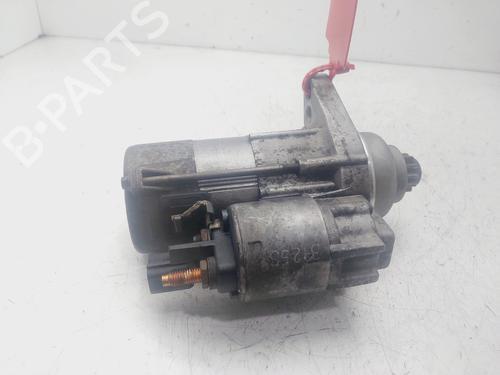 Used Starter SEAT IBIZA III (6L1) [2002-2009]  29624847