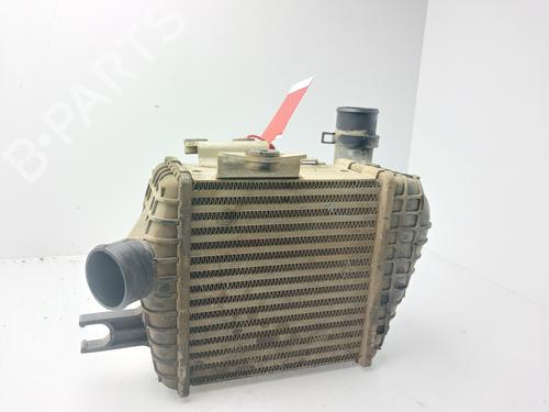 Used Intercooler HYUNDAI TUCSON (JM) [2004-2019]  32256243