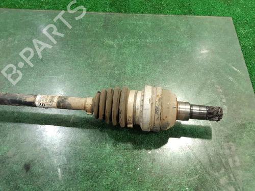 Right rear driveshaft OPEL ANTARA A (L07)  | BP6600523M41 