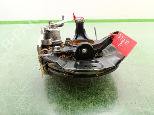 Used Right front steering knuckle TOYOTA YARIS (_P13_) [2010-2020]  26330473