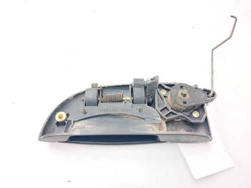 Front right exterior door handle RENAULT KANGOO (KC0/1_) 1.4 (KC0C, KC0H, KC0B, KC0M) | BP18033355C129 