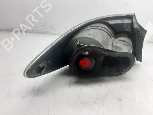 Right taillight MAZDA 6 Hatchback (GG) 1.8 | BP5093831C35 
