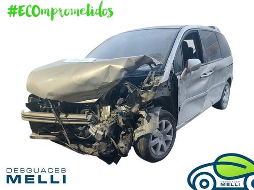 Used Parts PEUGEOT 807 (EB_) 4887482