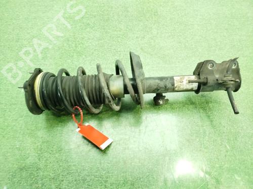 Left front shock absorber PEUGEOT BIPPER (AA_)  | BP31957748M16 