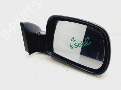 Used Right mirror PEUGEOT 307 (3A/C) 2.0 HDi 90 (90 hp) 30133689