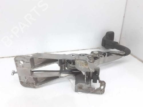 Hand brake CITROËN C4 CACTUS 1.6 HDi 90 | BP8764843I18 