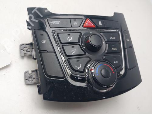 Climate control HYUNDAI i30 (GD) | BP37032235I5 - Image 2