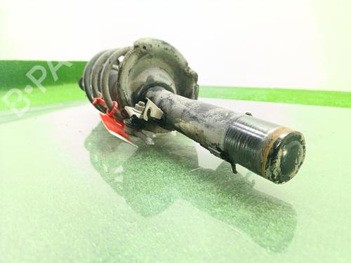 Right front shock absorber FORD FOCUS II (DA_, HCP, DP) 1.6 | BP29467876M17 