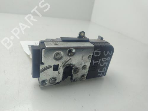 Venstre fortil lås LANCIA PHEDRA (179_) 2.2 D Multijet (179.AXM1B, 179.AXP11, 179.BXM1B,... (170 hp) 31328756