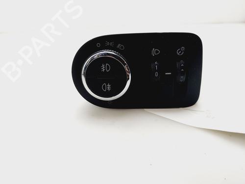 Forlygtekontakt OPEL CORSA D (S07) [2006-2015]  28014862