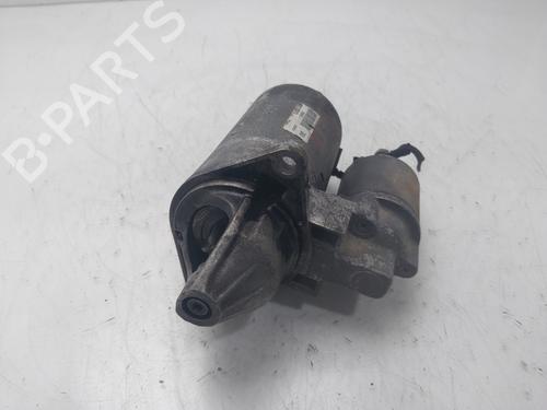 Used Starter Starter OPEL CORSA C (X01) [2000-2009] 33604771 33604771