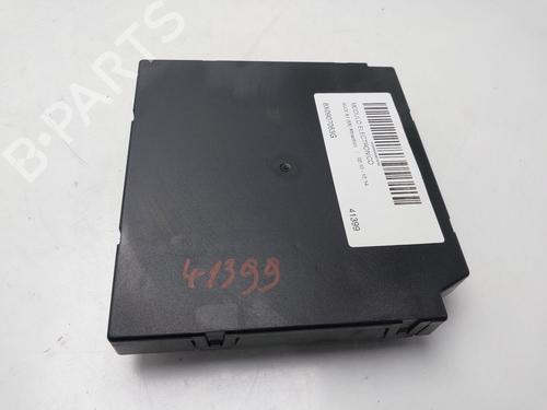 Electronic module AUDI A1 (8X1, 8XK) 1.6 TDI | BP34126822M83  - Image 5