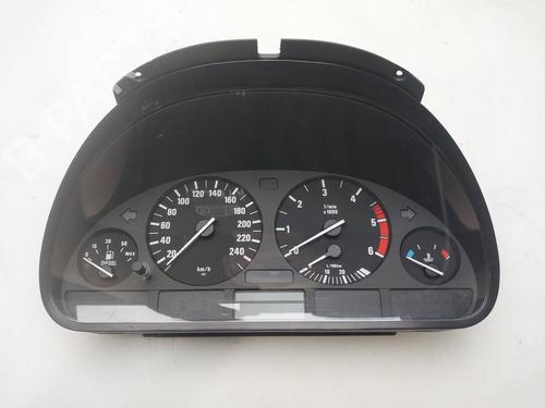 Kombiinstrument Kombiinstrument BMW 5 (E39) 520 d (136 hp) 39717990 39717990