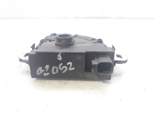 Panserlås FORD FOCUS I (DAW, DBW) 1.8 Turbo DI / TDDi | BP12403787C133 
