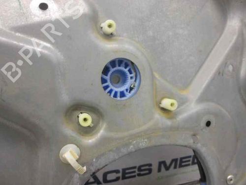 Front left window mechanism SEAT IBIZA III (6L1)  | BP2897154C22 