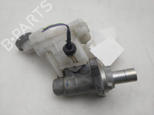 Used Brake master cylinder Brake master cylinder CITROËN C5 AIRCROSS (A_) [2018-2026] 33320889 33320889