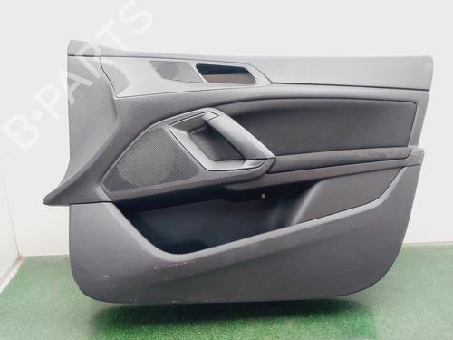 Høyre frontpanel PEUGEOT 308 SW II (LC_, LJ_, LR_, LX_, L4_) [2014-2021]  32375630