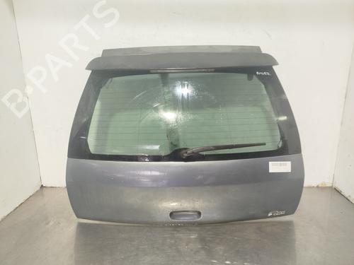 Used Tailgate CITROËN C4 I (LC_) [2004-2014]  32088082