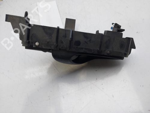 Rear left interior door handle CITROËN XSARA Coupe (N0) 1.9 D | BP15417491I15 